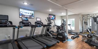 Clarington Apartments Gallery 9