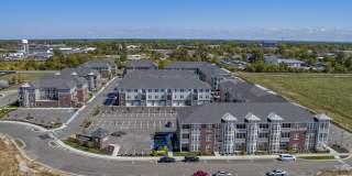 Wheelhouse Apartments on the Monon Gallery 27