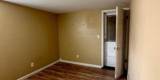 Cutest 3-Bedroom House with Covered Back Patio + Bonus Storage/Office! Gallery 22