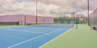 Luxurious 2 bed/2bath/2 parking Fully Furnished in One Waterfront Towers Gallery 23