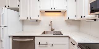 Cozy 2 bedroom, 1 bathroom retreat in a Gated Community! Gallery 13