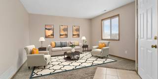 The Place to Be-Crosswinds Apartments Gallery 1