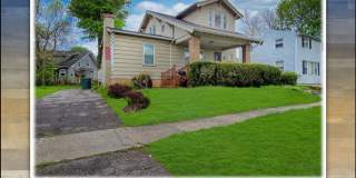 3-Bedroom Home Near Strong Hospital & the University of Rochester Gallery 5