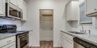 3 Bedroom 2 Bath 2 Car Garage - Edmond Schools Gallery 16