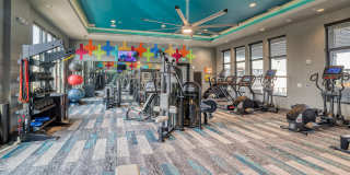 Forge at Briargate Gallery 49