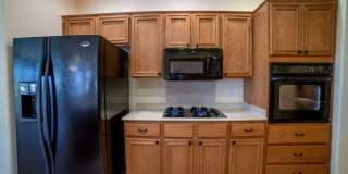 Sun City Anthem!! 55 & Older!! Single Story!! Private Pool!! Strip Views!! 3 bedrooms and 3 car Garage!! Gallery 32