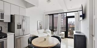 399 East 8th Street Gallery 1