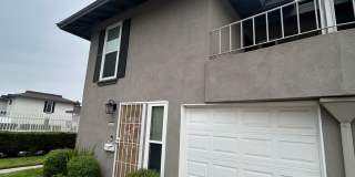 Two story Cypress townhouse, garage, patio, laundry and pool access Gallery 1