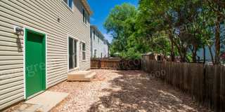 Fantastic 4 bedroom, 2 bathroom home in great location! Gallery 35