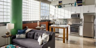 The Hecht Warehouse at Ivy City Gallery 10