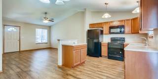 Lakeside Townhomes Gallery 3