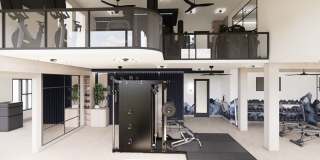 The Residence Peninsula Apartments Gallery 11