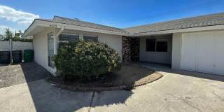 Two Bedroom Two Bathroom Duplex in Hemet! Gallery 1