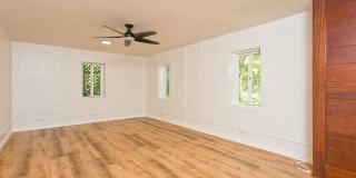 Rarely Available Private Estate in Manoa! Move in Ready! Gallery 20