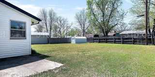 $1795 - 4 bed 2 bath - Single Family Home Gallery 35