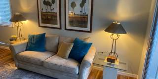 ** MOORINGS\COQUINA SANDS SEASONAL\ANNUAL AVAILABLE REMODELED 2/2 ACROSS FROM LOWDERMILK PARK BEACH ** Gallery 16