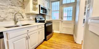 Top-Floor 2 Bedroom Condo in Gated Community with Huge Balcony & Elegant Marble Bath Gallery 3