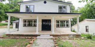 5 Bed 3 Bath Claremore Brand New Renovation! Gallery 1