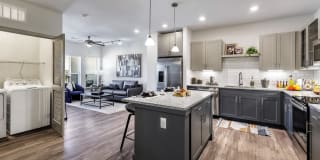 Arista at Riverstone Age 55+ Apartment Homes Gallery 1