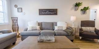 Solid brick duplex located in Forest Acres Gallery 8