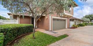 Kahoma Village: Fully furnished 4-bedroom, 2.5-bath home Gallery 13