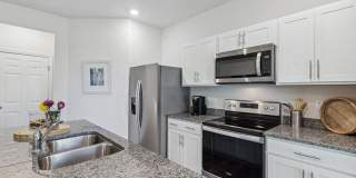 Valley View Townes Townhomes Gallery 11