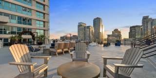 Renaissance Tower Gallery 28