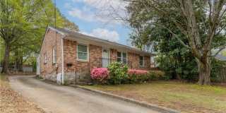 1387 Church Street Gallery 1