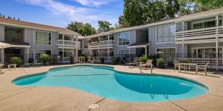 Sierra Manor Apartments : Great Location and Exceptional Amenities Gallery 2