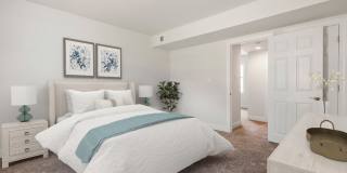 Village Square Gallery 11