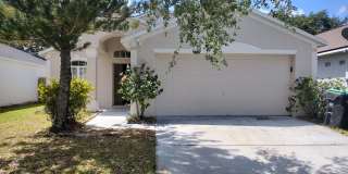 Beautiful 3 bedroom 2 bath home located in Southwest Orlando!! Gallery 1