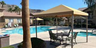 Rare & hard to find 2 BED & 2 BATH with ATTACHED GARAGE. Gallery 20