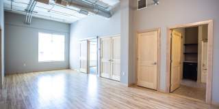 Uptown Exchange Lofts Gallery 15