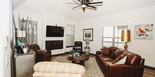 Stylish Bentonville Home (Community Amenities!) Gallery 6