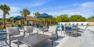 Taylor Pointe Apartments - Affordable Housing Gallery 14