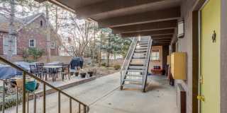 50 North Clarkson street Gallery 36