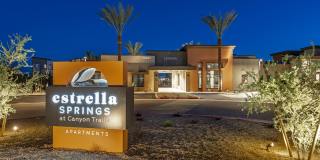 Estrella Springs at Canyon Trails - Affordable Housing Gallery 16
