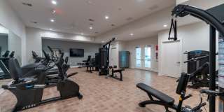 Acclaim at Cary Pointe - 62+ Active Adult Gallery 28