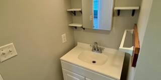 3 bedroom home with large yard on the west end! Gallery 54