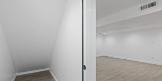 Complete Rebuild Modern Finishes 3 Bedroom 2 Bath Spokane Valley Home fenced backyard Complete Rebuild Modern Finishes 3 Bedroom 2 Bath Spokane Valley Home fenced backyard Gallery 6