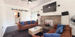 Renovated Pool Home with Private Backyard Oasis Gallery 13