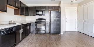 Sansom Pointe Apartments - Senior and Affordable Housing Gallery 57