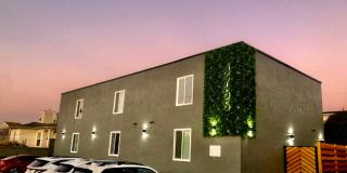 ONE MONTH FREE — Newly Renovated, Sun-Filled & Walkable Normal Heights Apartment Gallery 1