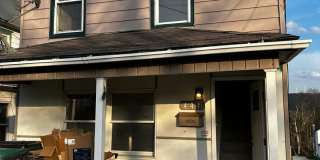 Charming Renovated 2-Bedroom Home Available at 444 Main Street, Vandling, PA Gallery 1