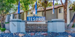 Tesoro on Spain Gallery 43