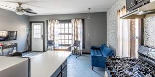 Fully Furnished Apartment in Historic Tracy Park Gallery 10