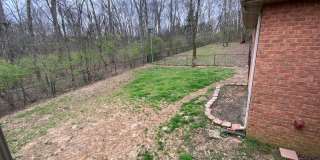 Lovely, well maintained Smyrna home with private wooded backyard! Gallery 1