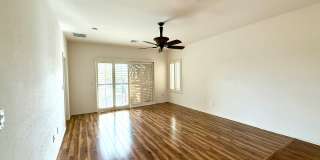 Great single-story two bedroom home in Sun City Aliante with golf course view Gallery 18