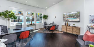 The Parker Residences Gallery 12