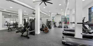 The Brook Gallery 19